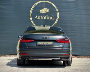 AUDI A6 45 3.0TDI S-LINE QUATTRO 170KW/231PS VIRTUAL - 5