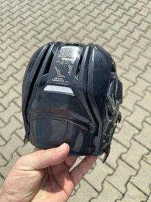 Hokejova Prilba Bauer Reakt 150 Combo - 5