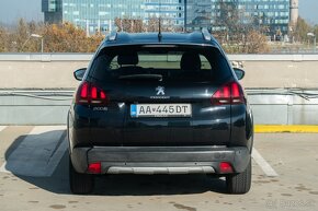 Peugeot 2008 1.2 PureTech 110 S S Allure A/T - 5