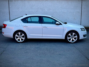 Škoda Octavia 3 1.6TDi 4x4 2016 - 5