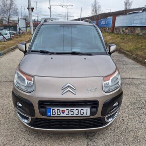 Citroën C3 Picasso 1.6 HDi Style - 5