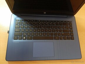 Notebook HP 14 " - 5