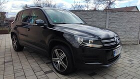 VOLKSWAGEN TIGUAN 1,4 BENZIN 118KW PREVODOVKA MT/6 - 5