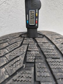 235/45 R17 Hankook zimne pneumatiky - 5