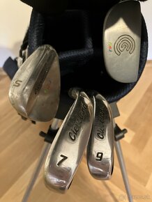 Cleveland detske golfove palice set - 5