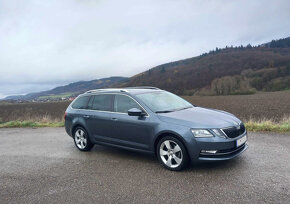 Škoda Octavia 2.0Tdi DSG Business Combi M2020 Kúp.Slovensko - 5