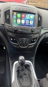 Opel Insignia ST 1.6 2016 Cosmo - Bi-Xenon, Apple CarPlay - 5