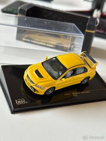 IXO Mitsubishi Lancer EVO IX 1:43 - 5