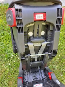 Britax Romer 2 LS - 5