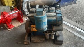 Motor Slavia DEM 24 M2 - 5