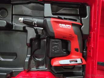 HILTI BX3  -Hilti SD 5000 - 5