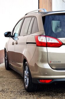 Ford Grand C-Max 1.5TDCi SR Automat 7miest 88kw - 5