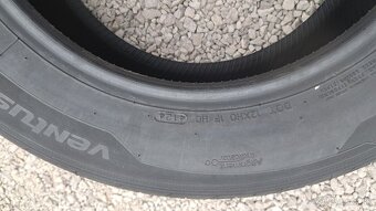 Predam nove letne pneu 215/65r17 - 5