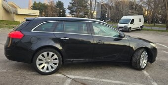 Opel insignia 2011 - 5