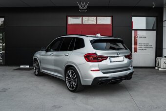 BMW X3 M40i A/T - 5