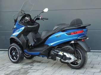 PIAGGIO MP3 500 LT 2015 - 5