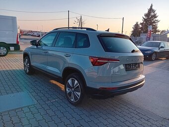 Škoda Karoq 2.0 TDi EVO SCR Executive DSG 2023 odpočet DPH - 5