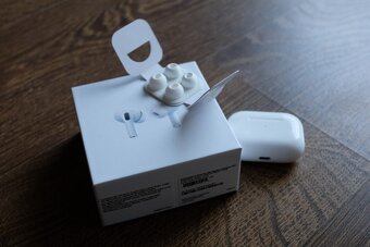 Airpods Pro - 5