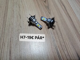 Led H7 52w,i ine Led a diagn.pristroj - 5