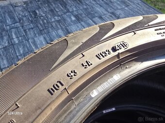 Pirelli 255/45 r19 - 5