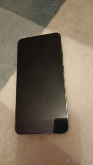 Samsung S24 5G 256 GB Black - 5