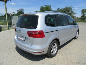 Seat Alhambra - 5