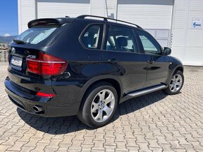 BMW X5 xDrive30d - 5