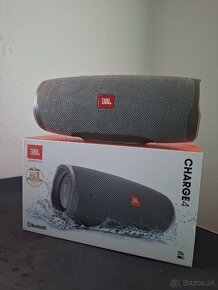 Jbl charge 4 - 5