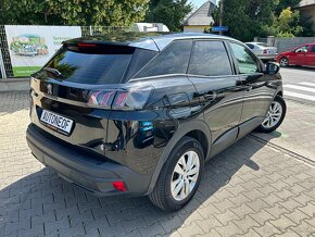 Peugeot 3008 1.5 Blue HDi 130k Road Trip A/T - 5