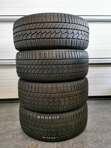 Continental 245/50 R19 105V zimné pneumatiky 2022 - 5