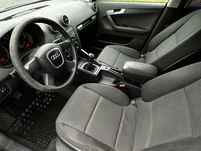 Audi A3 1.9TDi - 5