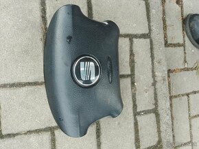 Predam volantovy erbeg na Seat Alhambra rok výroby 2001-2009 - 5