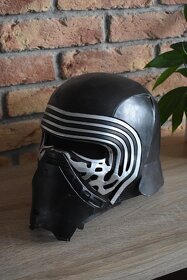 Kylo ren helma star wars - 5