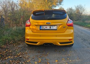 Ford Focus ST MK3, 250 - 5