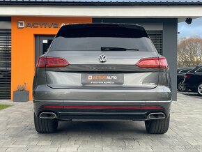 Volkswagen Touareg R-Line 3.0 TDi V6 DSG 4Motion, r.v.: 2020 - 5