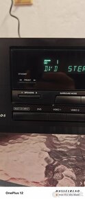 Onkyo tx-ds484 - 5