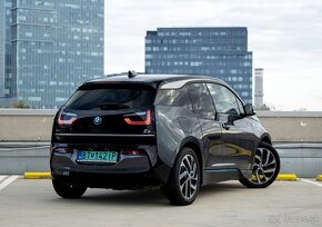 BMW i3 120 Ah - 5