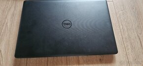 Dell Vostro 3580 15.6" Win 11 i3 CPU 8 gen 16gb rám DDR4 - 5