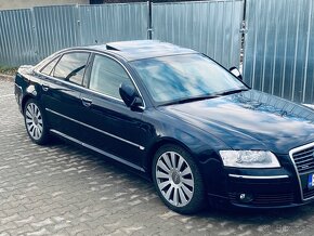 Audi a8 - 5