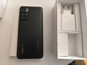 Redmi note 11s 5g - 5