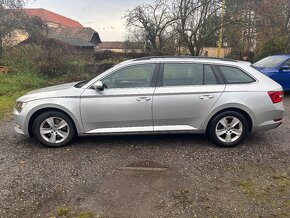 SKODA SUPERB - 5