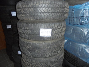 Michelin Energy Saver 195/65 R15 91T č.19L+z - 5