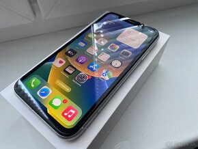 iPhone XR 128Gb Biely - 5