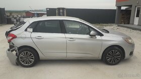 Citroen C4 1.6ehdi ROZPREDAM - 5