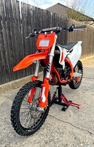 KTM SX 85 rok 2024 - 5