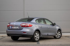 Renault Fluence 1.6 16V Advantage - 5