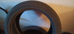 Zimné pneumatiky 235/45 R18 - 5