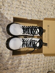 Topánky  Dr.Martens - 5