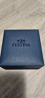 Festina Sport 16489/3 Dual Time - 5