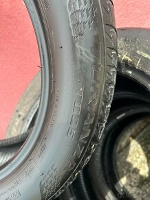 BRIDGESTONE 215/55 R17 TURANZA T005(letné ) - 5